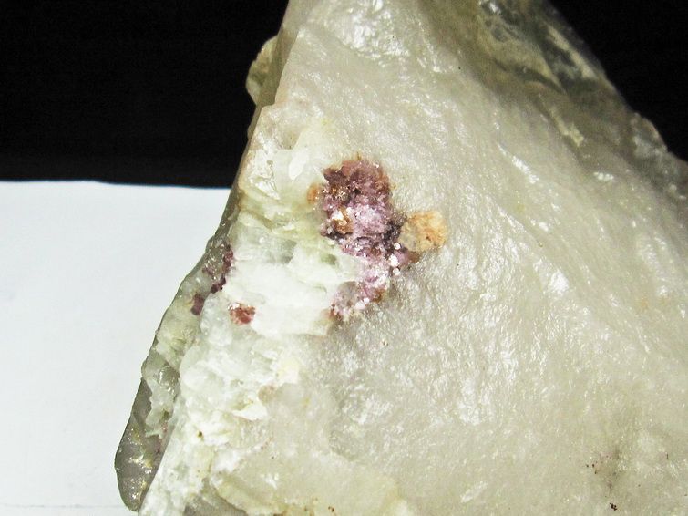2.1Kgシトリン水晶原石[T726-1248] 3枚目