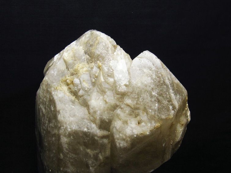 8.1Kgシトリン水晶原石[T726-1319] 3枚目