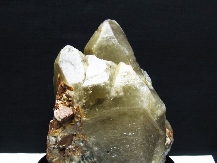2.1Kgシトリン水晶原石[T726-1323] 2枚目