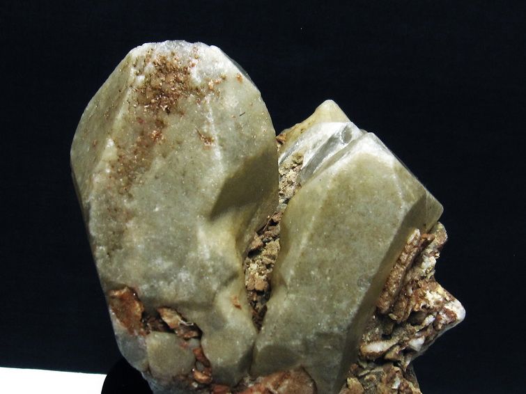 2.1Kgシトリン水晶原石[T726-1323] 3枚目