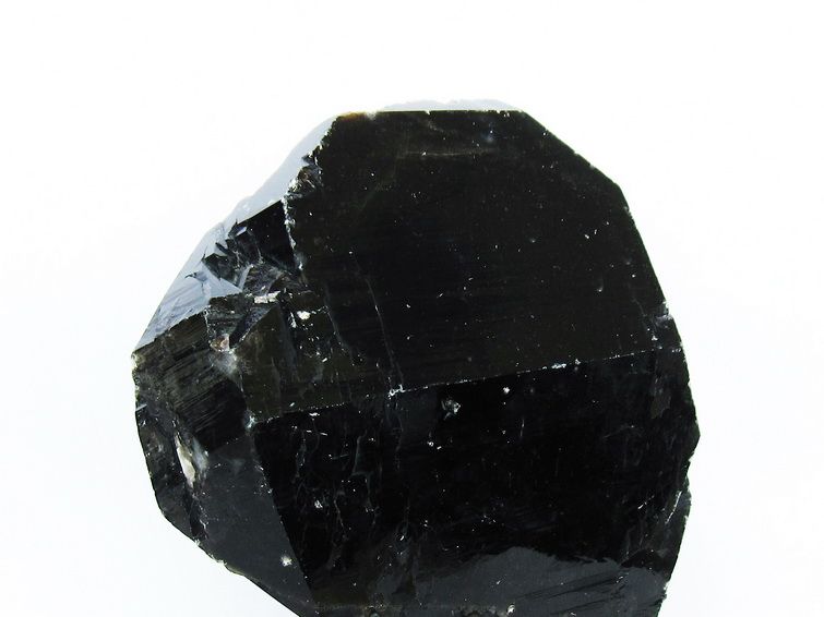 8.8Kg山東省産 モリオン 純天然 黒水晶 原石[T728-2437] 3枚目