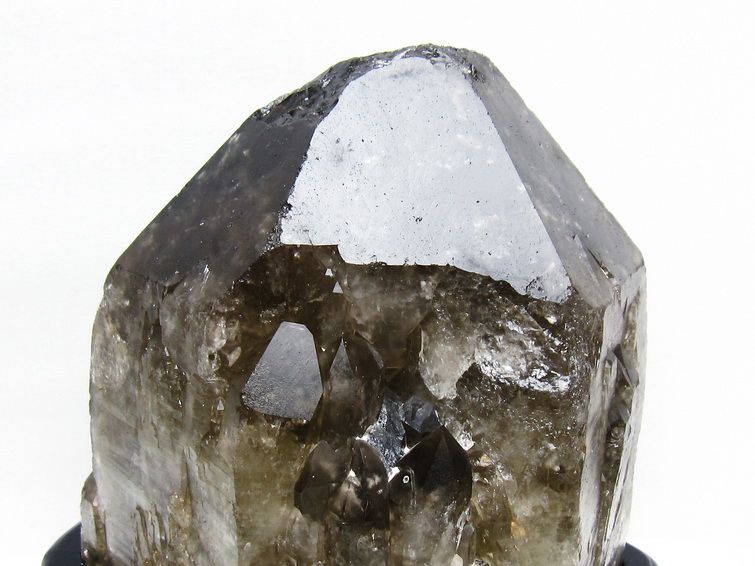 4.5Kgライトニング カテドラルライブラリー水晶 原石 [t735-4002] 3枚目