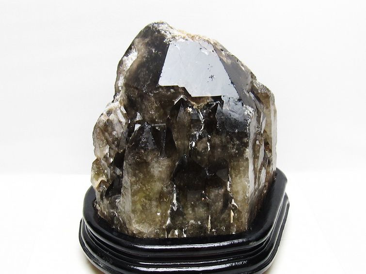 8.2Kgライトニング カテドラルライブラリー水晶 原石 [t735-4008] 1枚目