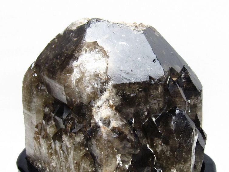 8.2Kgライトニング カテドラルライブラリー水晶 原石 [t735-4008] 2枚目