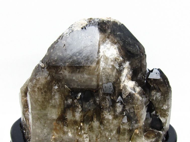 8.2Kgライトニング カテドラルライブラリー水晶 原石 [t735-4008] 3枚目