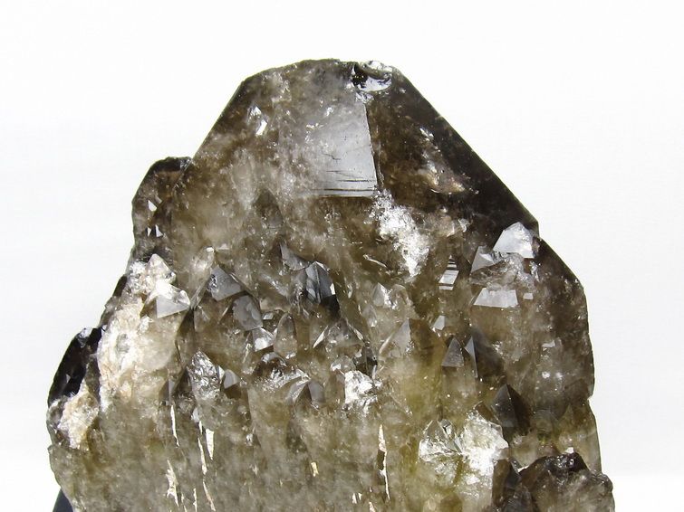 11.6Kgライトニング カテドラルライブラリー水晶 原石 [t735-4013] 3枚目