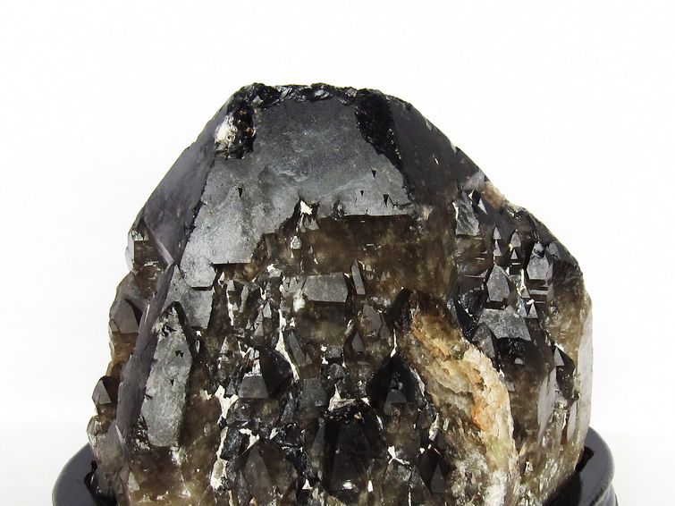 16.6Kgライトニング カテドラルライブラリー水晶 原石同梱不可 [t735-4022] 2枚目