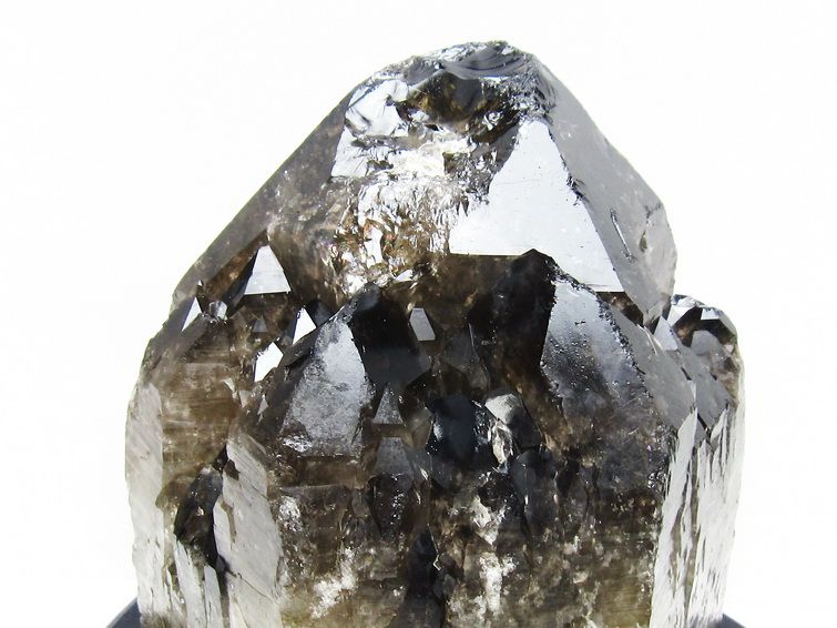 5.7Kgライトニング カテドラルライブラリー水晶 原石 [t735-4036] 2枚目