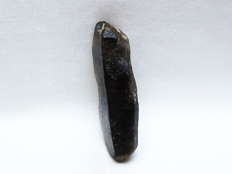 モリオン 純天然 黒水晶 原石 [t735-4179] 1枚目