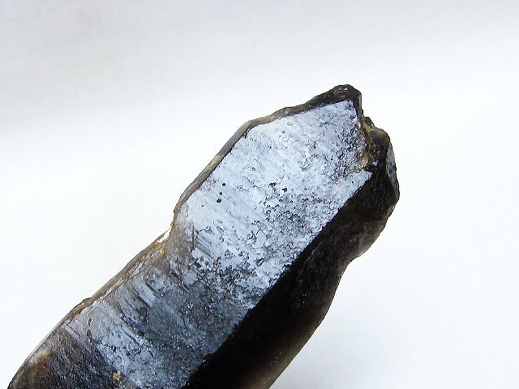 モリオン 純天然 黒水晶 原石 [t735-4179] 2枚目