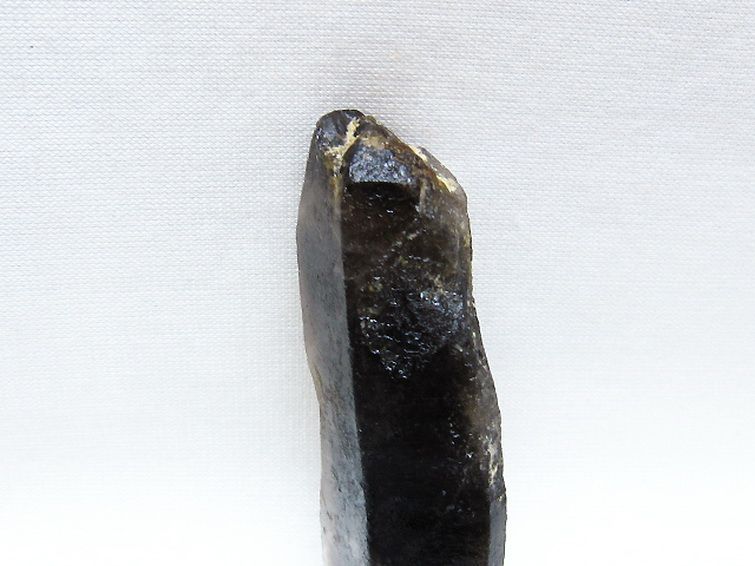 モリオン 純天然 黒水晶 原石 [t735-4179] 3枚目