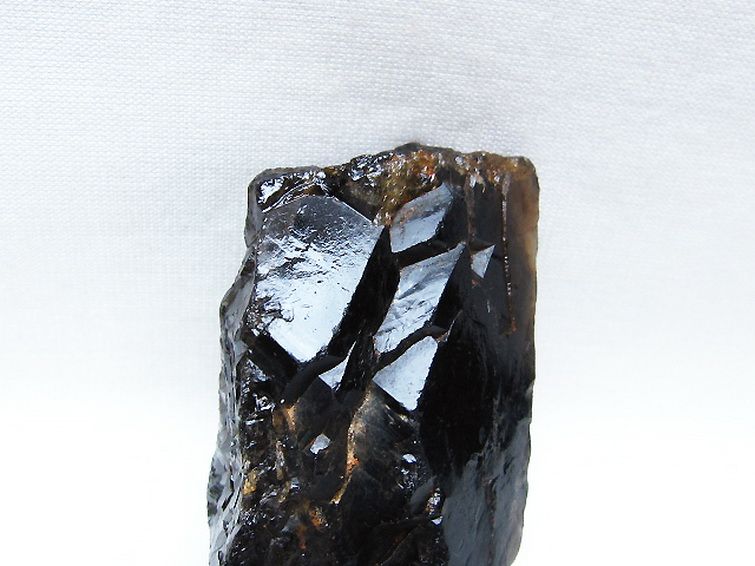 モリオン 純天然 黒水晶 原石 [t735-4207] 2枚目