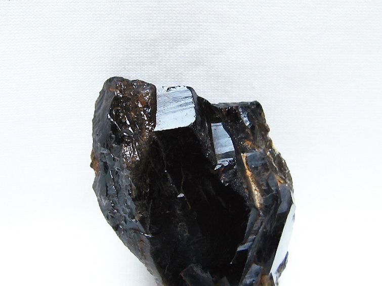 モリオン 純天然 黒水晶 原石 [t735-4207] 3枚目