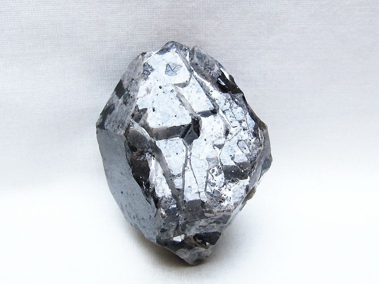 モリオン 純天然 黒水晶 原石 [t735-4220] 1枚目