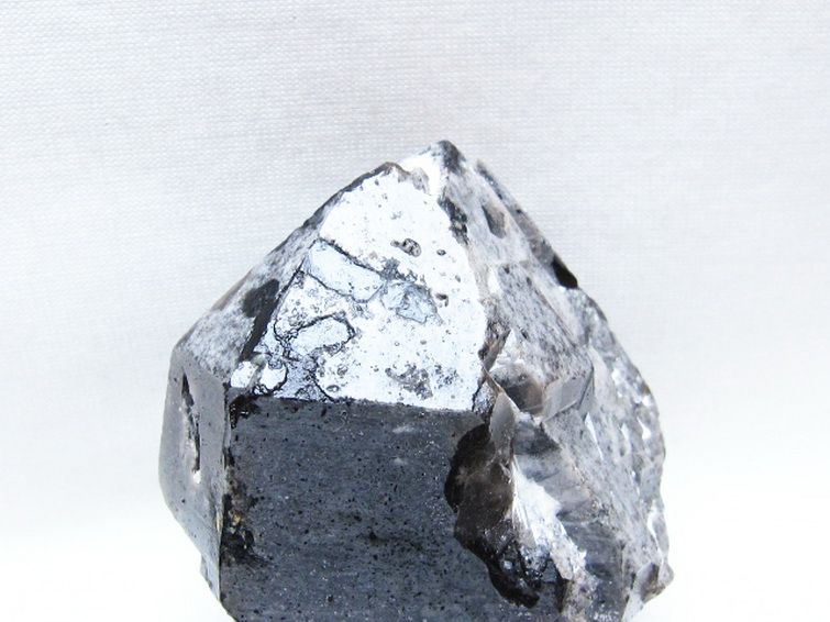 モリオン 純天然 黒水晶 原石 [t735-4220] 2枚目