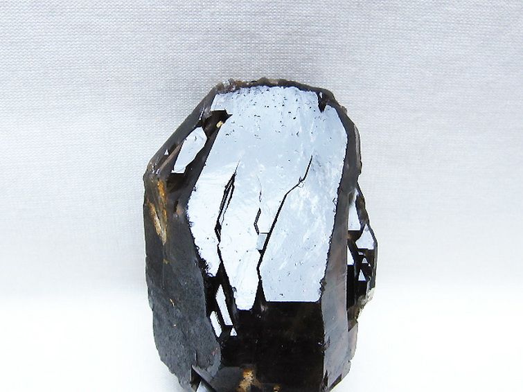 モリオン 純天然 黒水晶 原石 [t735-4256] 3枚目