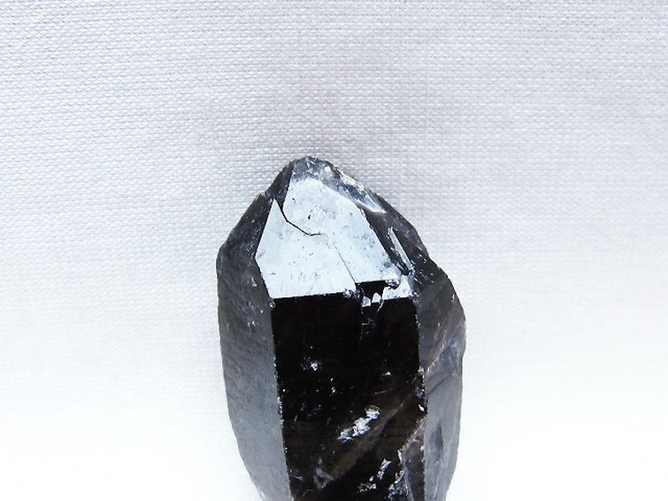 モリオン 純天然 黒水晶 原石 [t735-4273] 3枚目