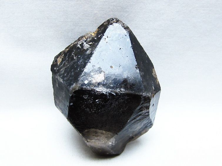 モリオン 純天然 黒水晶 原石 [t735-4329] 1枚目