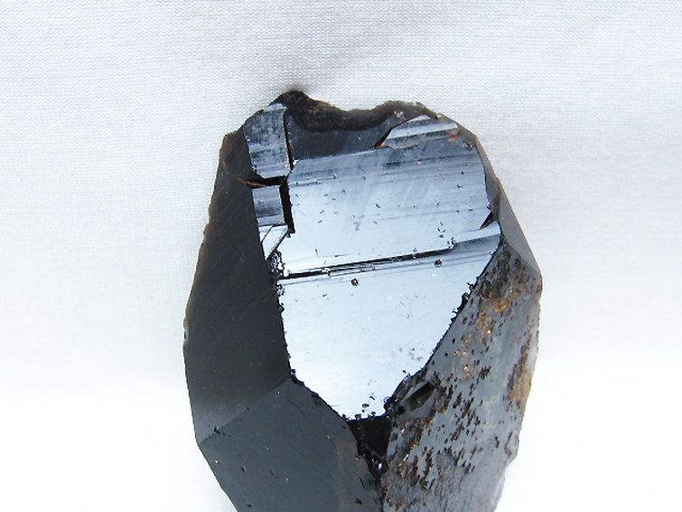 モリオン 純天然 黒水晶 原石 [t735-4339] 2枚目