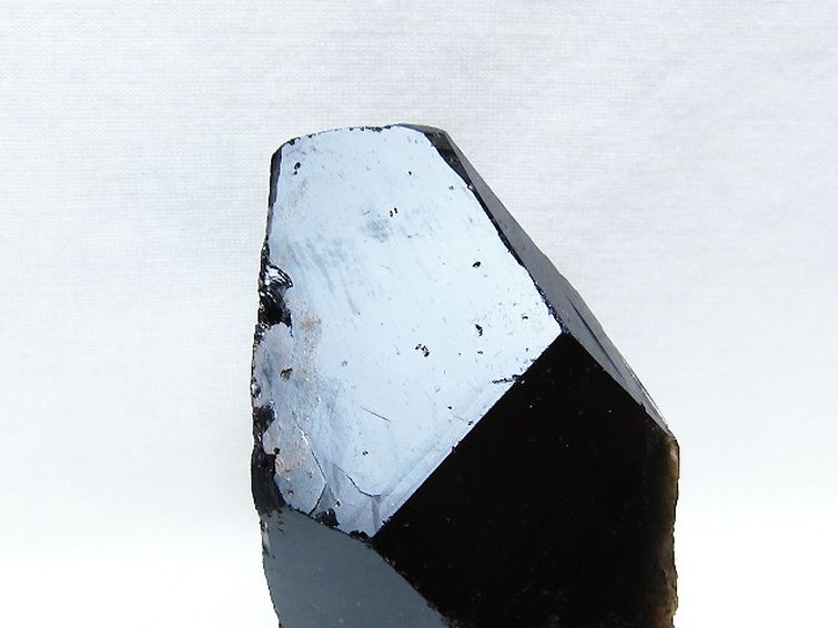 モリオン 純天然 黒水晶 原石 [t735-4339] 3枚目