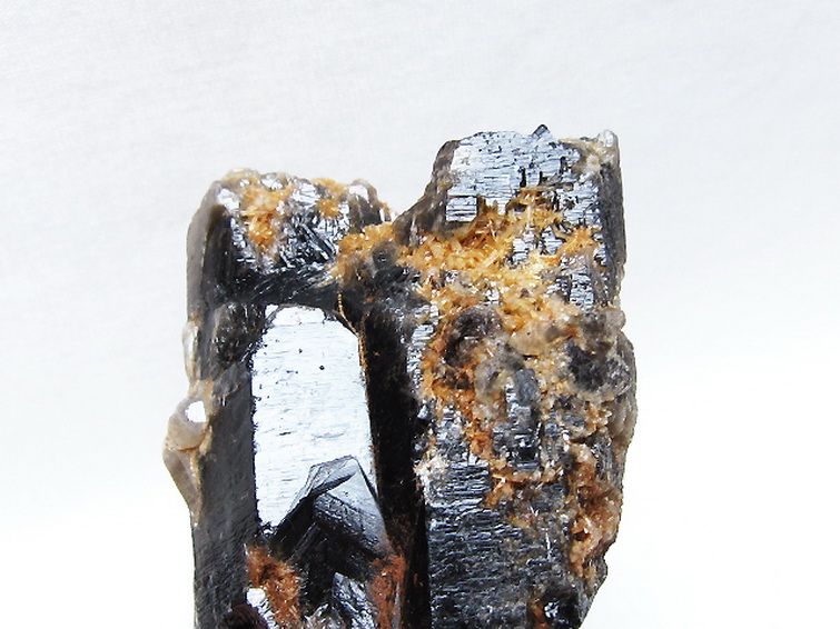 モリオン 純天然 黒水晶 原石 [t735-4353] 3枚目