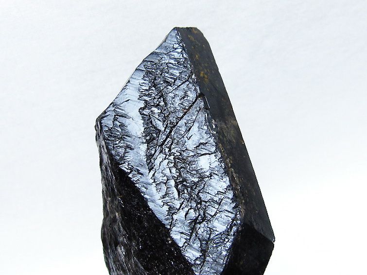 モリオン 純天然 黒水晶 原石 [t735-4363] 2枚目