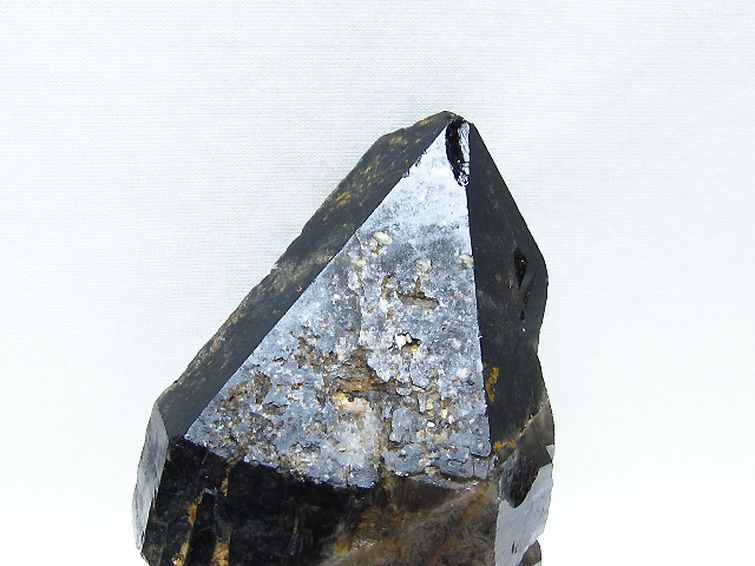モリオン 純天然 黒水晶 原石 [t735-4363] 3枚目