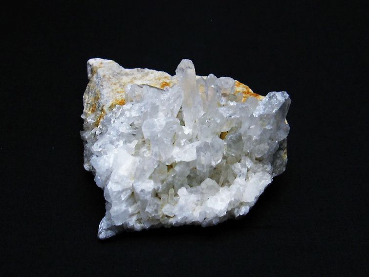 ヒマラヤ水晶 クラスター[T738-1868] 1枚目