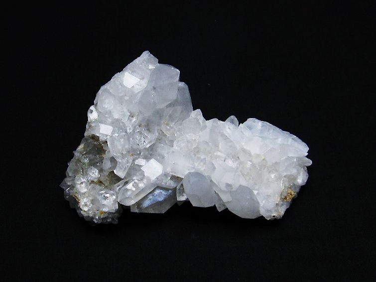 ヒマラヤ水晶 クラスター[T738-1905] 1枚目