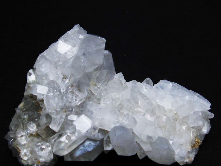 ヒマラヤ水晶 クラスター[T738-1905]