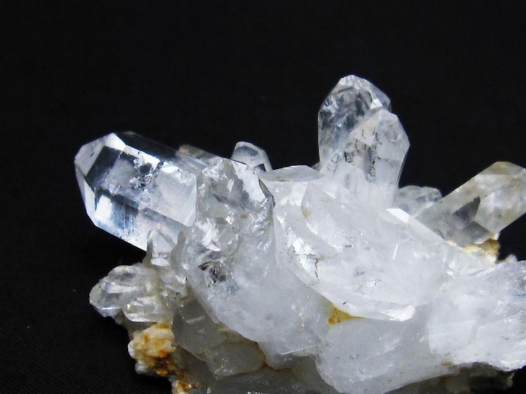 ヒマラヤ水晶 クラスター[T738-2013] 2枚目