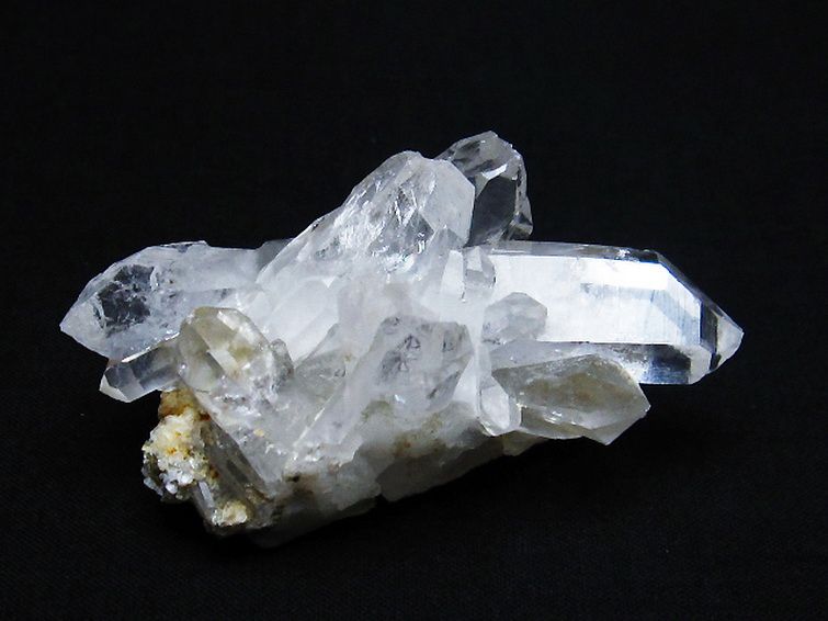 ヒマラヤ水晶 クラスター[T738-2013] 3枚目