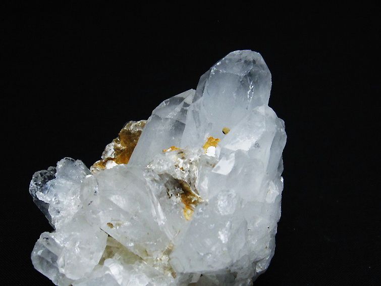 ヒマラヤ水晶 クラスター[T738-2079] 3枚目