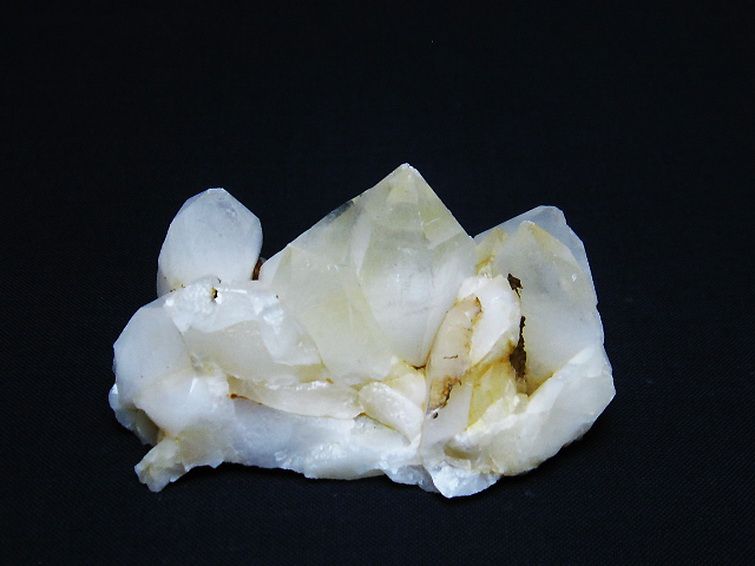 ヒマラヤ水晶 クラスター[T738-2086] 1枚目