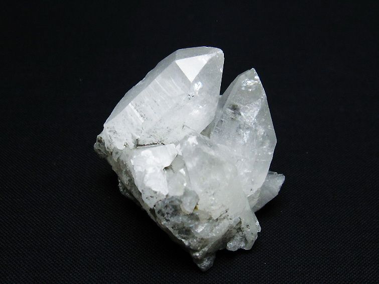 浄化❗️超強いパワー ヒマラヤ クラスター パワーストーン天然石A1033 Longsafe 最強浄化 マダガスカル産 パワーストーン 水晶