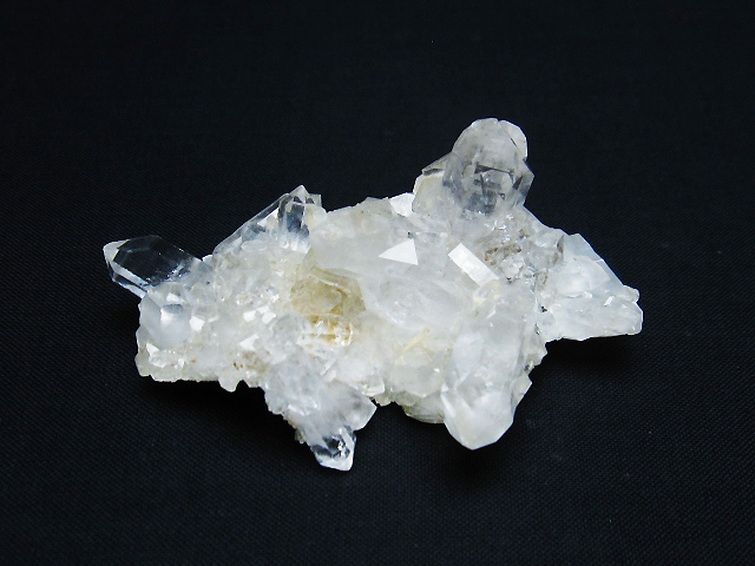 ヒマラヤ水晶 クラスター[T738-2124] 3枚目