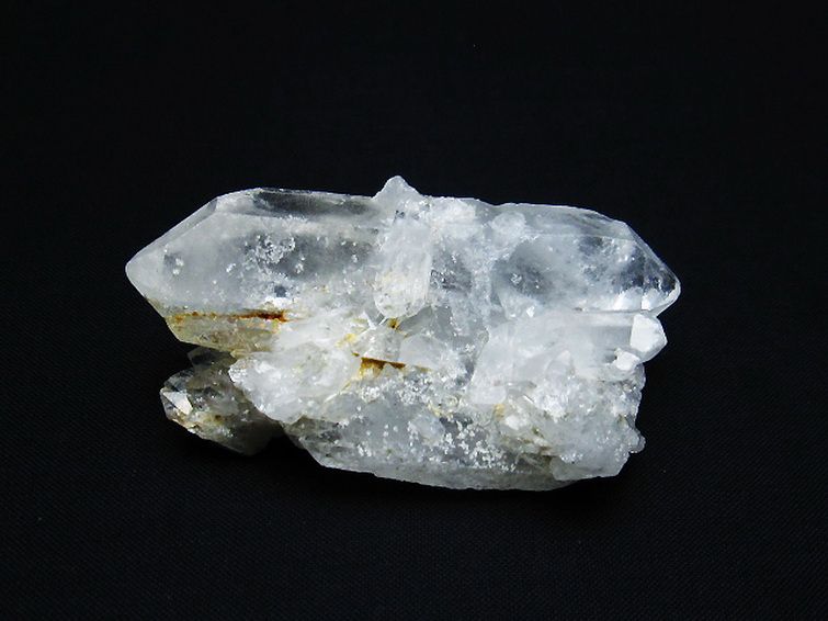 ヒマラヤ水晶 クラスター[T738-2117] 3枚目