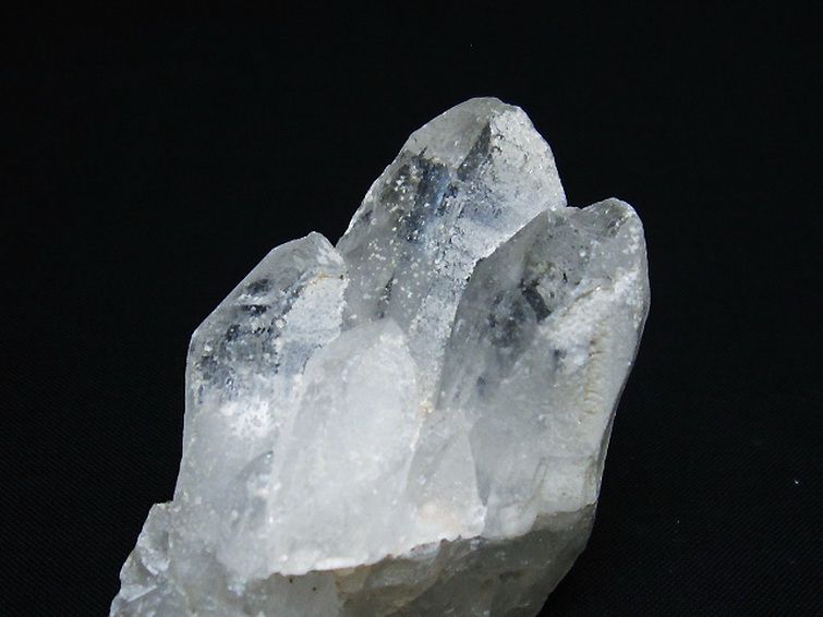 ヒマラヤ水晶 クラスター[T738-2130] 3枚目