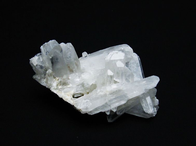 パワーストーン 天然石 ヒマラヤ水晶 クラスター[T738-2160]