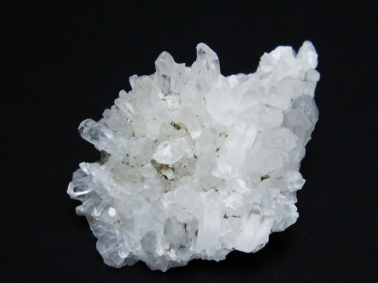 ヒマラヤ水晶 クラスター[T738-2169] 3枚目