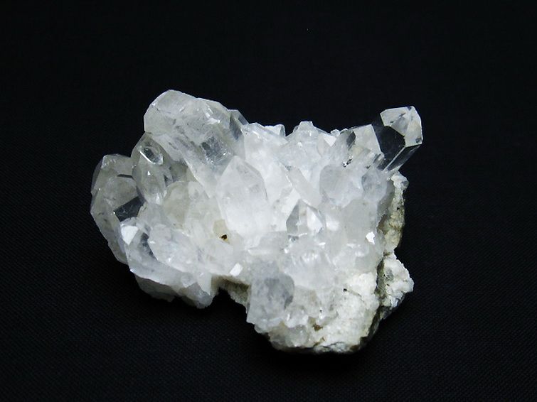ヒマラヤ水晶 クラスター[T738-2178] 3枚目