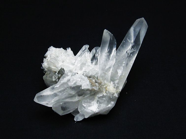 爆レア❗️浄化❗️超強いパワー ヒマラヤ クラスター パワーストーン