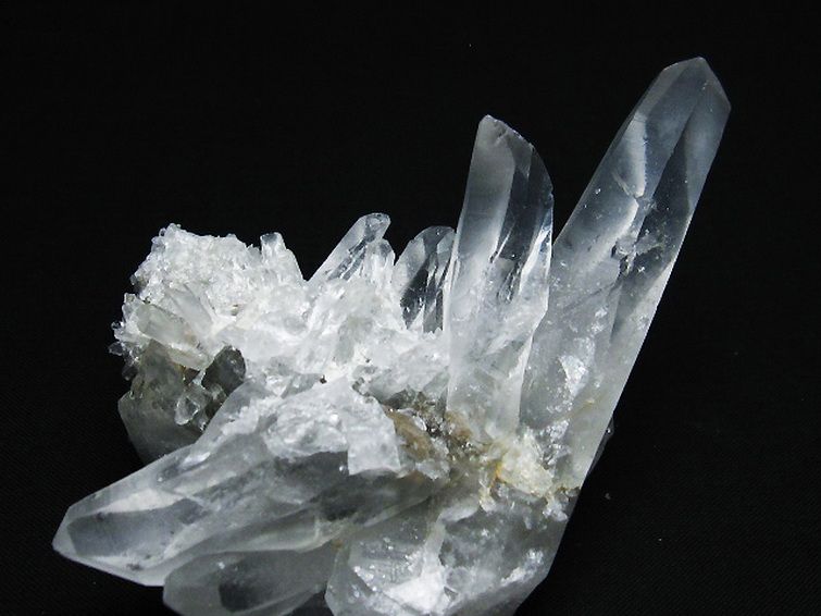 水晶クラスター　1.7キロ 水晶クラスター 1.7キロ