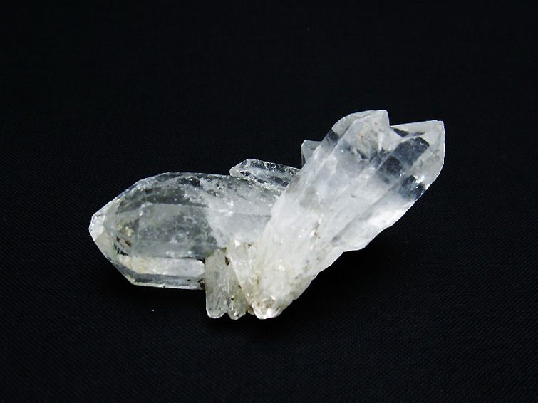 ヒマラヤ水晶 クラスター[T738-2210] 3枚目