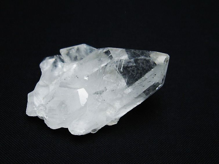 ヒマラヤ水晶 クラスター[T738-2216] 3枚目