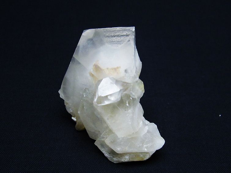 ヒマラヤ水晶 クラスター[T738-2231] 3枚目