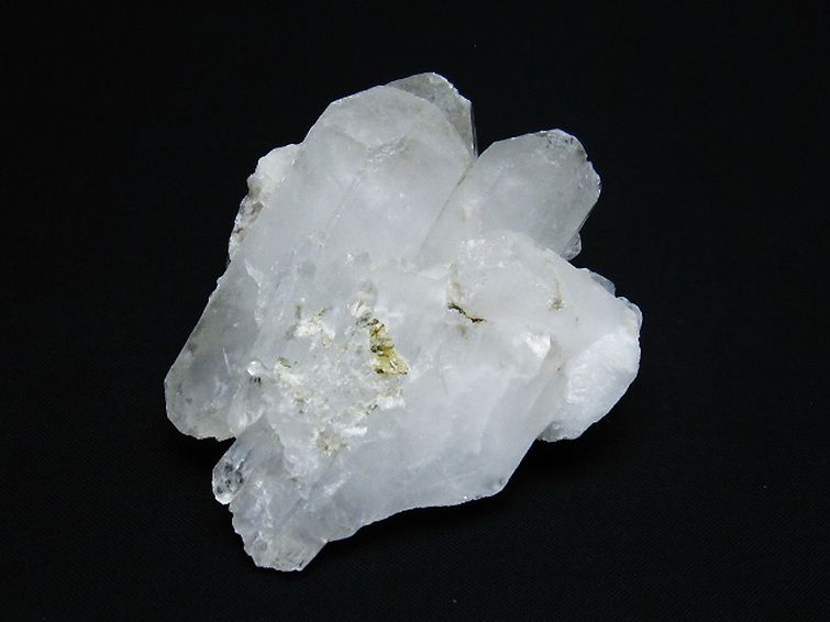ヒマラヤ水晶 クラスター[T738-2245] 1枚目