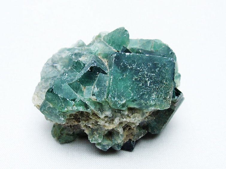 フローライト原石 [t750-4272] 3枚目