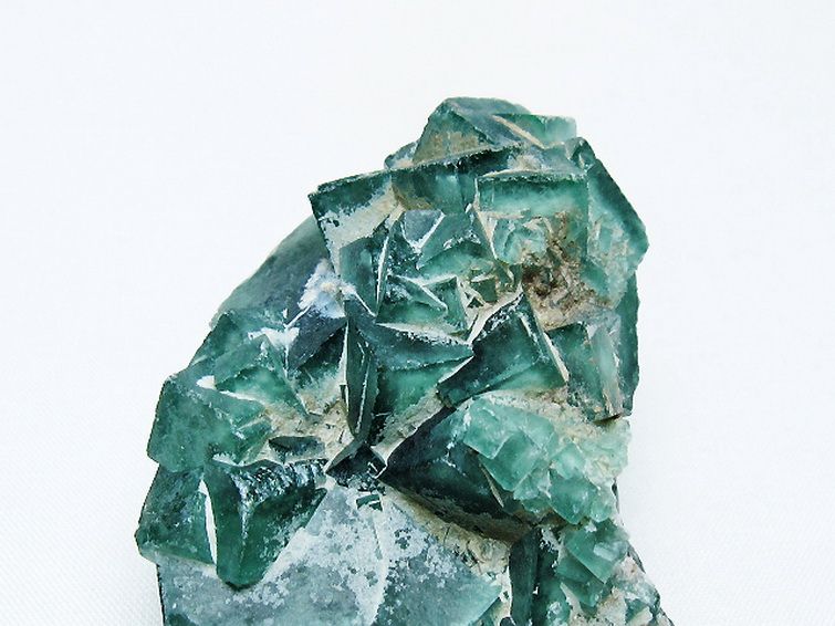 フローライト原石[T750-4297] 2枚目