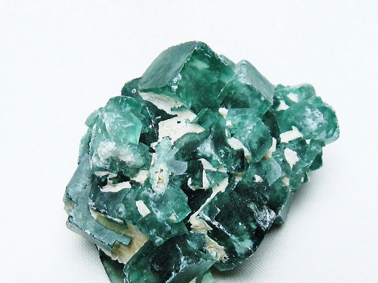 フローライト原石 [t750-4295] 3枚目